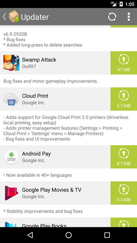 App installer for android download windows 7