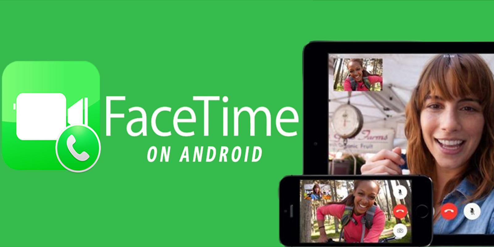Download facetime app for android phone free