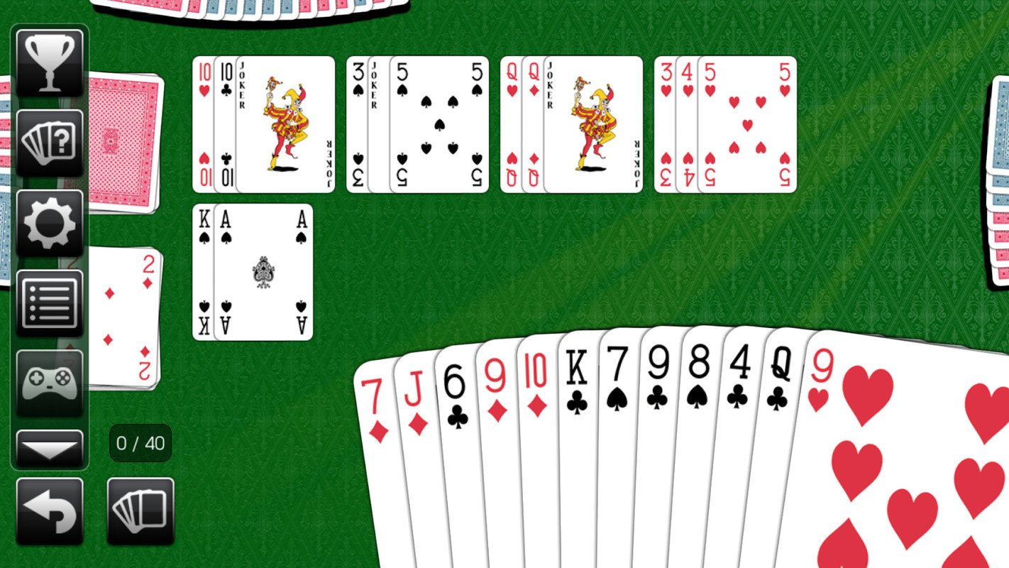 Classic rummy download for android download