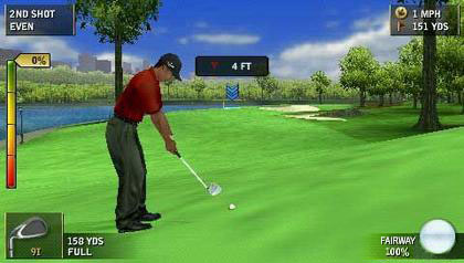 Free Tiger Woods Golf Download For Android